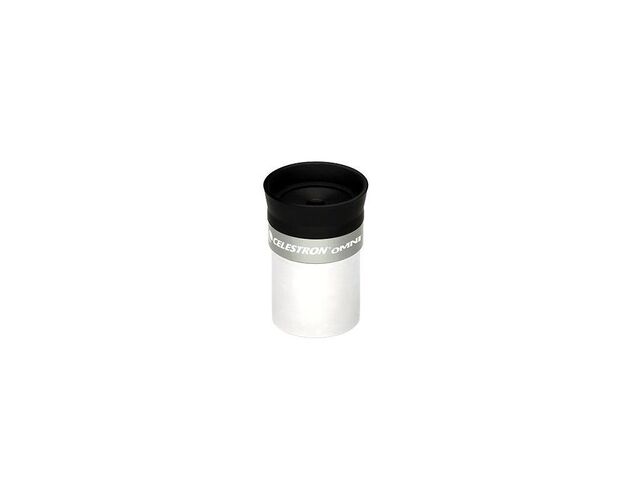 Okulár Celestron OMNI 6mm 1,25"