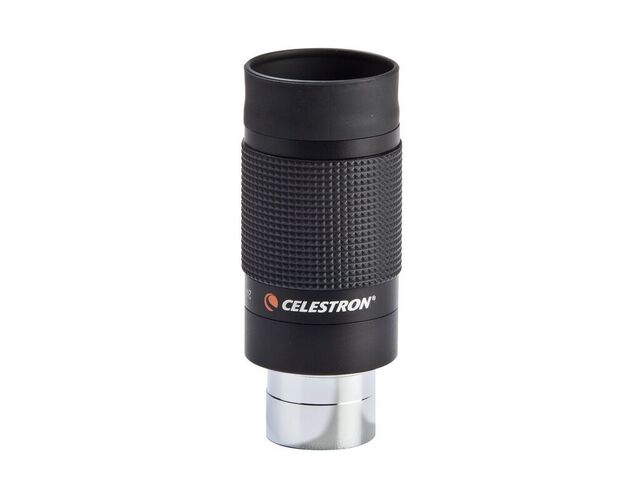 Celestron Zoom okulár 8-24mm 1,25"