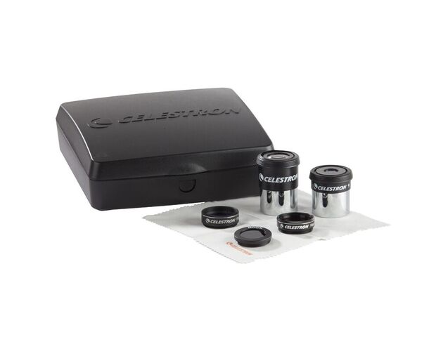 Súprava príslušenstva Celestron PowerSeeker
