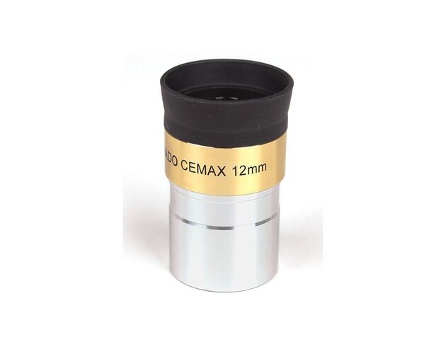 Okulár Coronado Cemax H-alfa 12 mm 1,25"