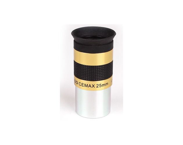 Okulár Coronado Cemax H-alfa 25 mm 1,25"