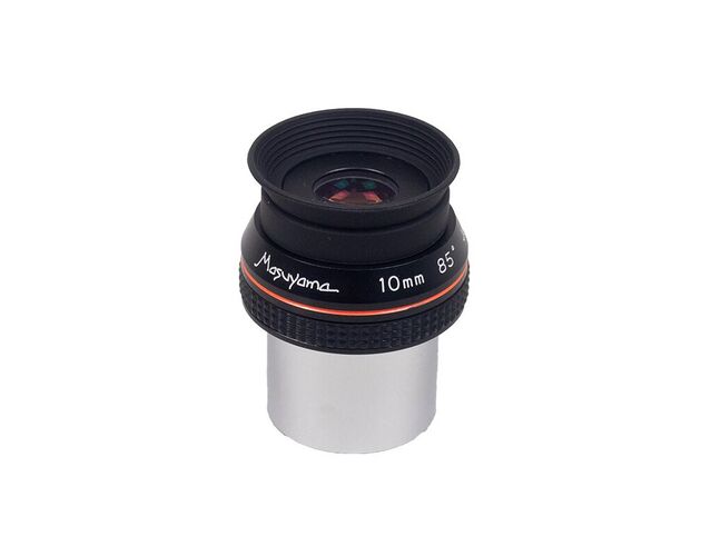 Okulár 10 mm 1,25"
