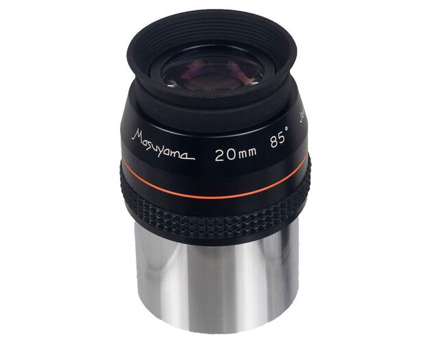 Okular 20mm 2"