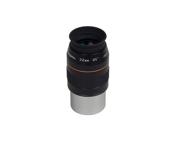 Okulár Masuyama 32 mm 2"