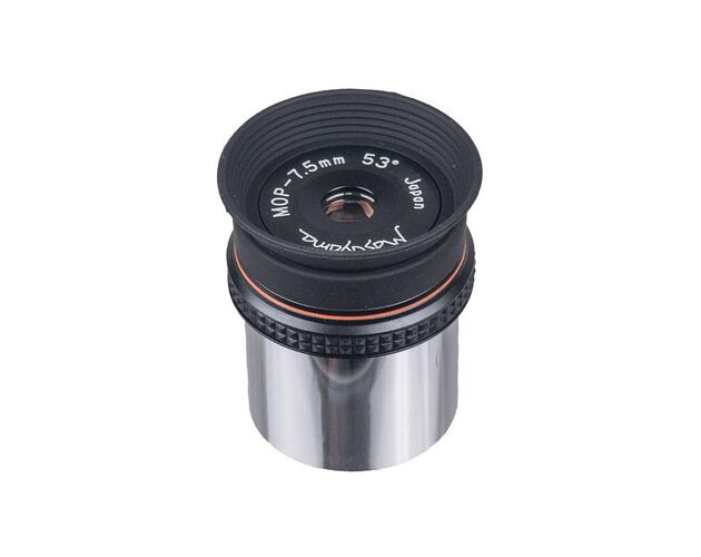 Okulár Masuyama 7,5 mm 1,25"