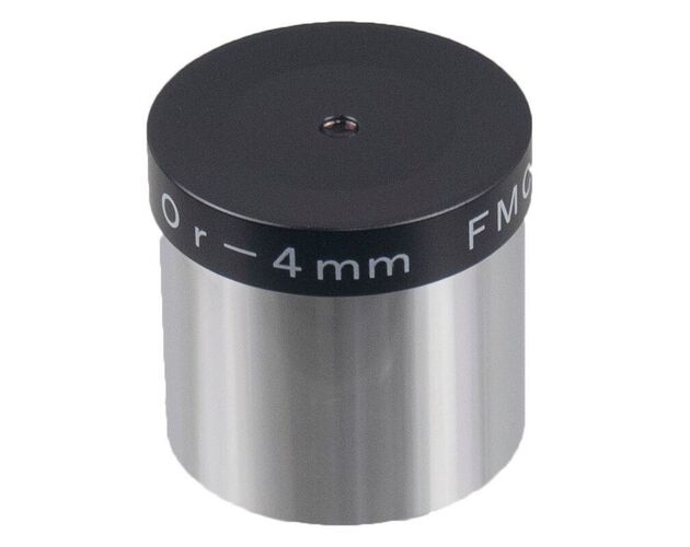 Okulár Masuyama Ortho 4 mm FMC