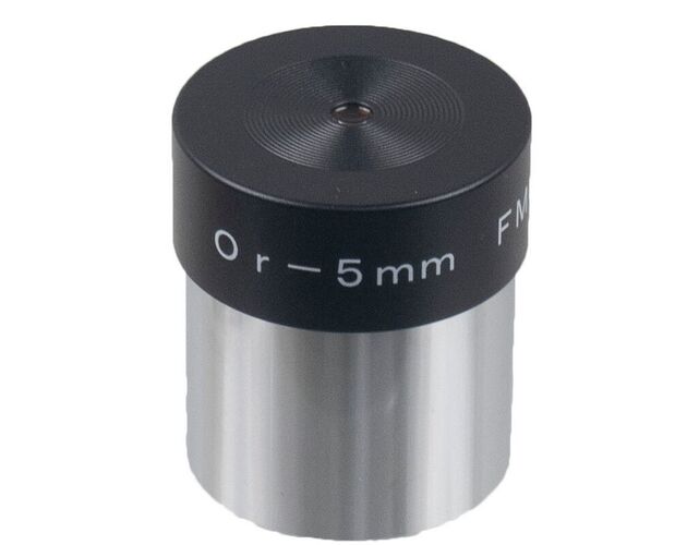 Okulár Ortho 5 mm FMC