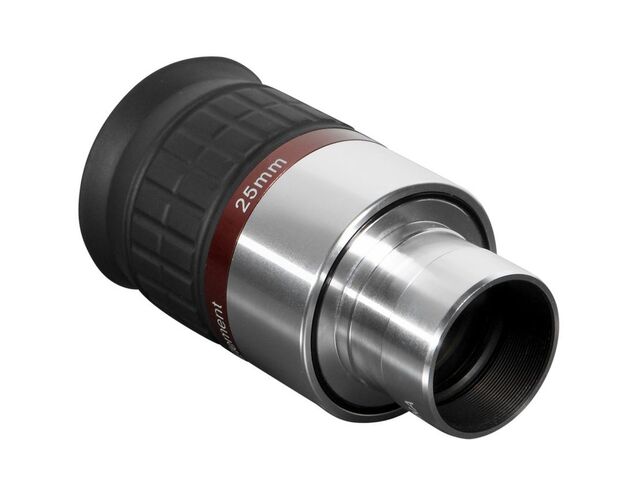 Okulár Meade Series 5000 HD-60 25 mm 1,25", image-3