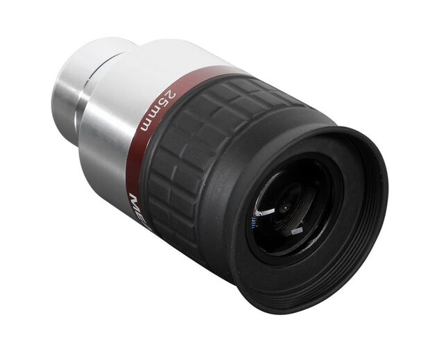 Okulár Meade Series 5000 HD-60 25 mm 1,25", image-2