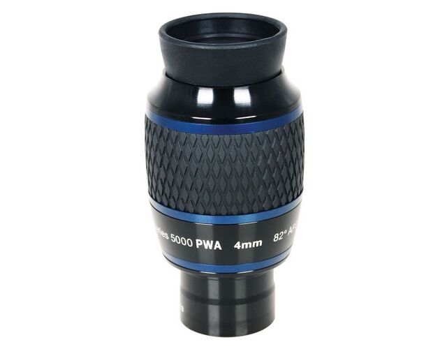 Okular Series 5000 PWA 4mm 1,25"