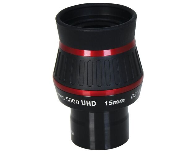 Okulár Series 5000 UHD 15mm 1,25"