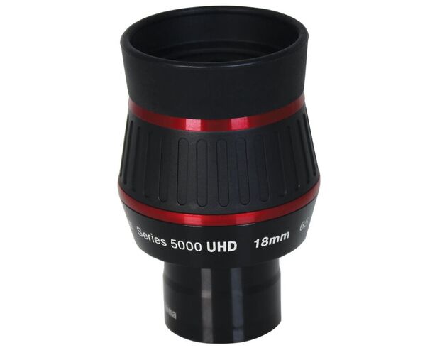 Okulár Series 5000 UHD 18 mm 1,25"