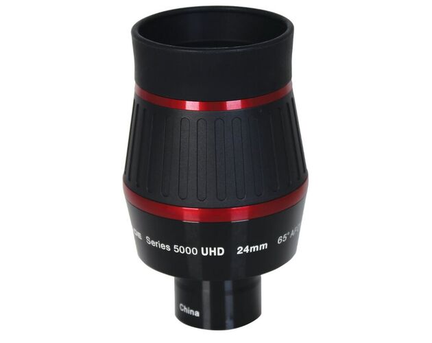 Okulár Series 5000 UHD 24mm 1,25"