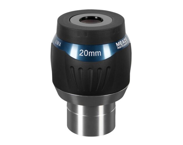 Meade Okular Series 5000 UWA 20mm 2"