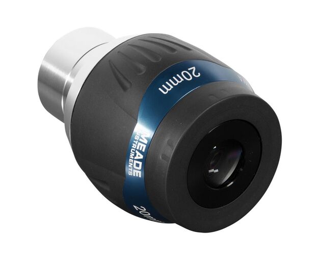 Meade Okular Series 5000 UWA 20mm 2", image-2
