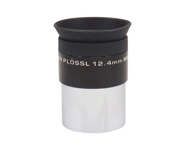 Okulár Meade Super Plössl 12,4 mm 1,25"