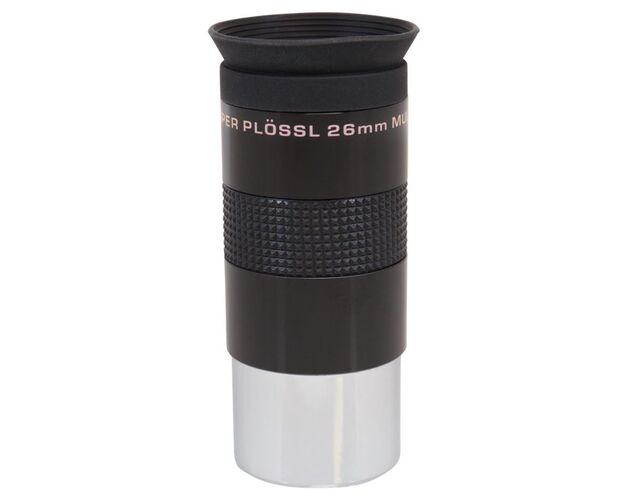 Meade Eyepiece Super Plössl 26mm 1.25"