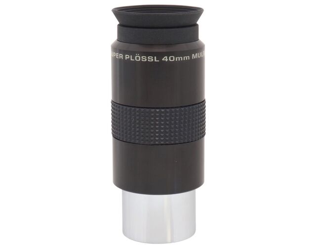Okulár Meade Super Plössl 40 mm 1,25"