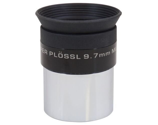 Meade Eyepiece Super Plössl 9.7mm 1.25"