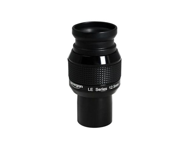 Okulár Omegon série LE, 12,5 mm, 1,25''