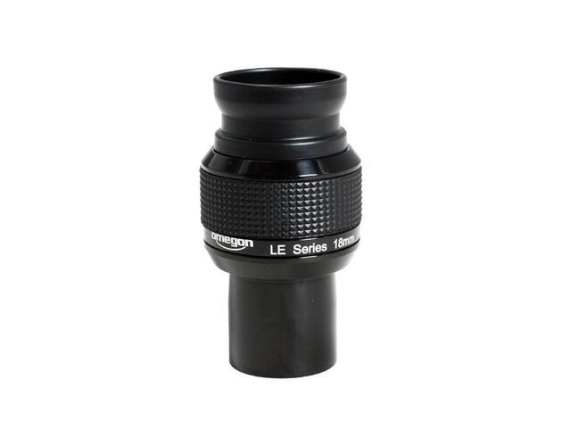 Okulár Omegon LE Planetary 18 mm 1,25''
