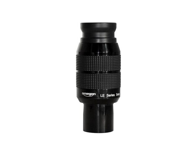 Okulár Omegon LE Planetary 5 mm 1,25''