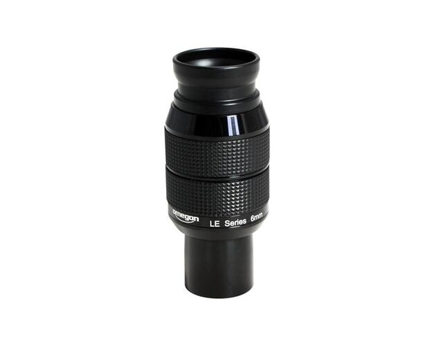 Okulár Omegon LE Planetary 6 mm 1,25''