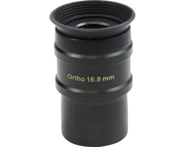 Okulár Omegon Ortho 16,8 mm 1,25''