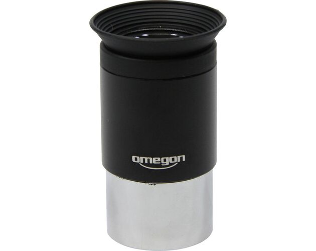Omegon 1.25'', 25mm Ploessl eyepiece