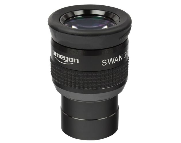 Okulár Omegon SWA 20 mm, 1,25"