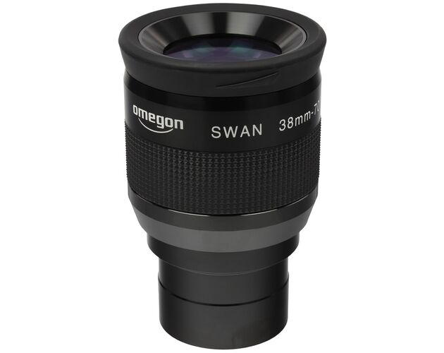 Okulár Omegon SWA 38 mm, 2"