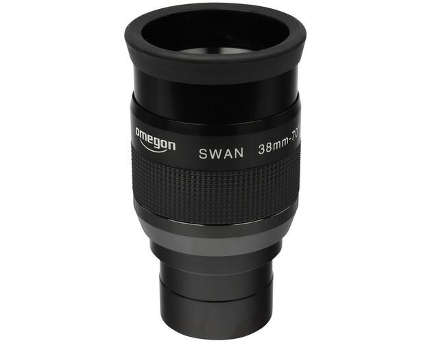 Okulár Omegon SWA 38 mm, 2", image-2
