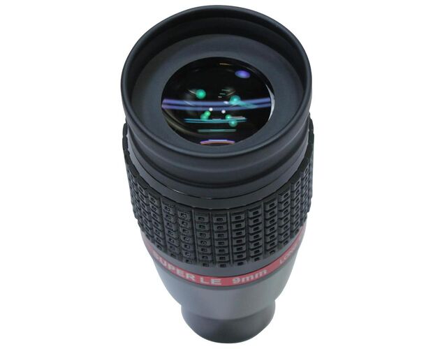 Omegon Super LE 1.25, 9mm eyepiece, image-2