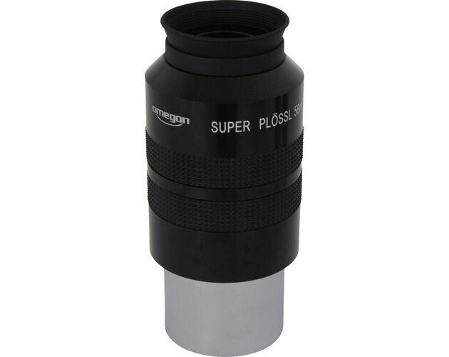 Omegon 2" 56mm super ploessl eyepiece