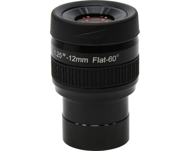 Omegon 1.25 ", 12mm flat field eyepiece