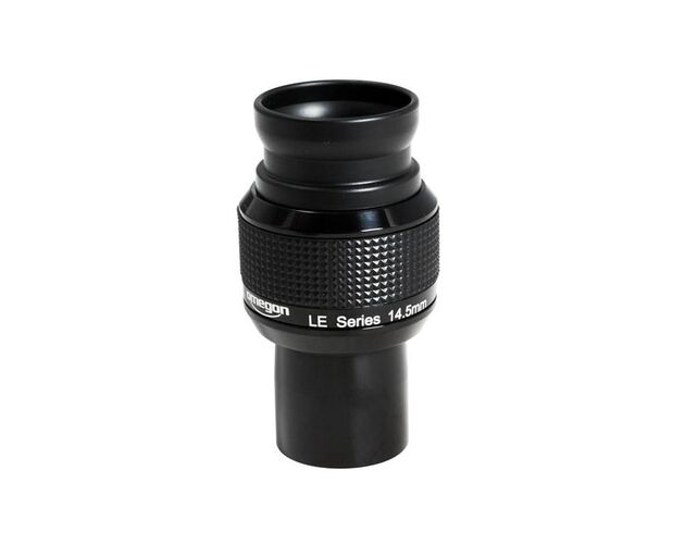 Okulár Omegon série LE, 14,5 mm, 1,25''