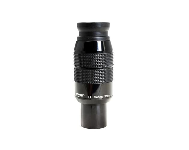 Okulár Omegon LE Planetary 3 mm 1,25"