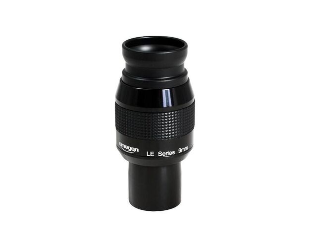Okulár Omegon LE Planetary 9 mm 1,25''
