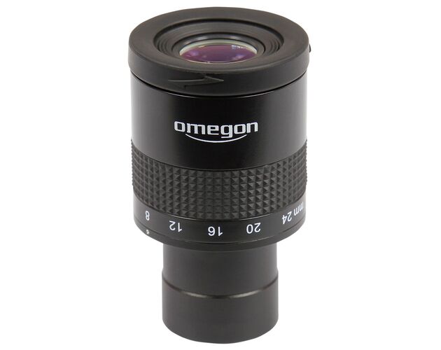 Okulár Omegon Magnum 1,25'', 8-24 mm zoom, image-6