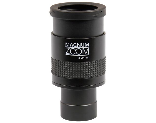 Okulár Omegon Magnum 1,25'', 8-24 mm zoom, image-3
