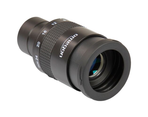 Okulár Omegon Magnum 1,25'', 8-24 mm zoom, image-5