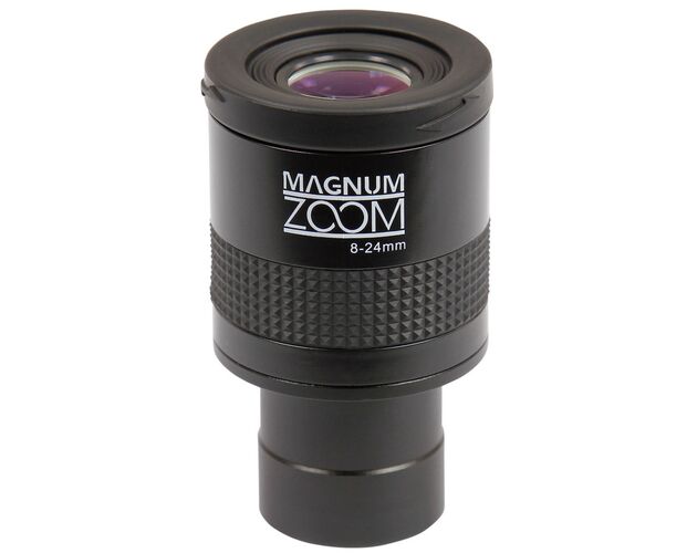 Okulár Omegon Magnum 1,25'', 8-24 mm zoom, image-4