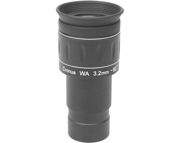 Omegon Eyepiece Cronus WA 3,2 mm 1,25"