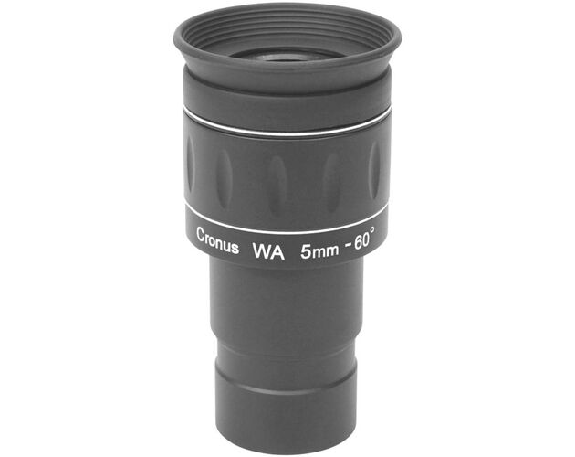 Okulár Omegon Cronus WA 5 mm 1,25"