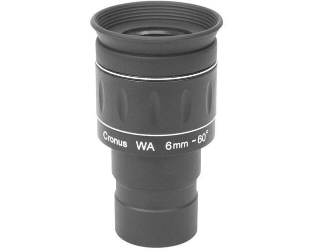 Omegon Eyepiece Cronus WA 6 mm 1,25"