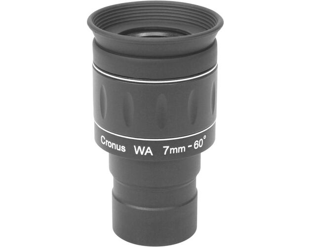 Okulár Omegon Cronus WA 7 mm 1,25"