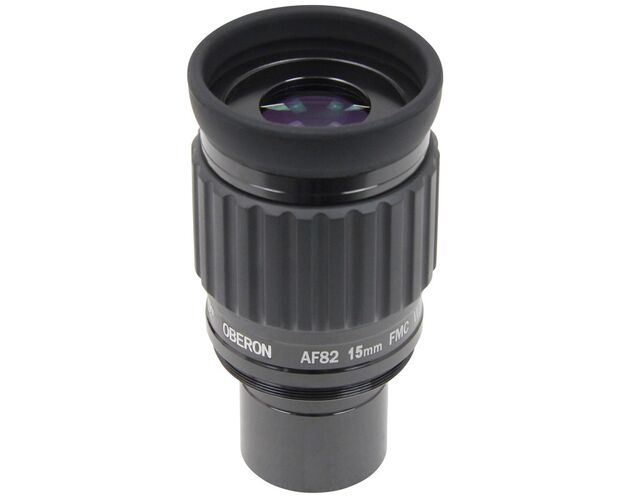Okulár Omegon Oberon 15 mm 1,25", image-2