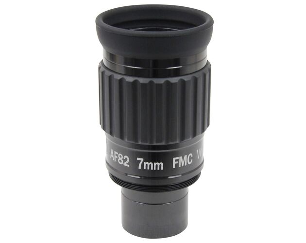 Okulár Omegon Oberon 7 mm 1,25'', image-4
