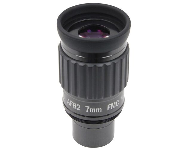 Okulár Omegon Oberon 7 mm 1,25'', image-2