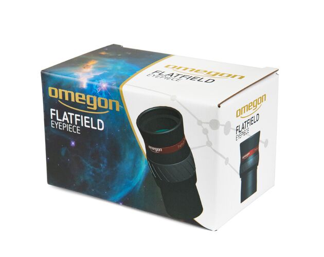 Omegon Eyepiece Premium Flatfield 60° 10.5mm, image-4